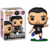Funko Pop! MLS Inter Miami Sergio Busquets 04