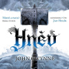 Hněv - John Gwynne (mp3 audiokniha)
