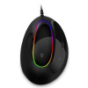 CONNECT IT Game For Health CMO-2800-BK, black CMO-2800-BK