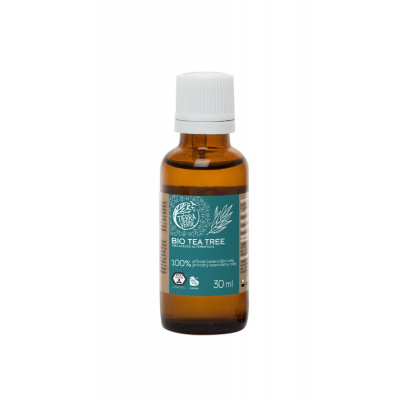 Tierra Verde Esenciálny olej - Bio Tea Tree 30ml