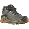 Salomon X REVEAL Chukka CSWP 2 M L41763000 - peat/black/gum8 41 1/3