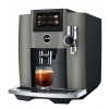 Automatický kávovar na espresso Jura S8 1450 W čierny