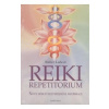 Reiki repetitorium Nové dosud nezveřejněné informace
