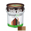Belinka Toplasur UV Plus, palisander 24 - Hrubovrstvá lazúra 5l