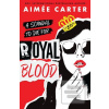 Royal Blood (Aimee Carter)