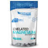 NATURAL NUTRITION Magnesium Chelated - magnézium chelát 400 g
