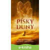 E-kniha Písky Duny - Brian Herbert, Kevin J. Anderson