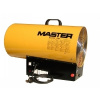 Master BLP 73ET plynový ohrievač