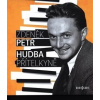 Hudba přítelkyně + CD
