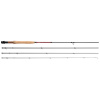GREYS Muškařský prut Wing Streamflex Fly Rod - 10' #3