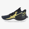 Under Armour JET '23 čierne 3026634-001