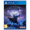 Elden Ring - Nightreign PS4