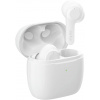Bezdrôtové slúchadlá EarFun Air biela (TW200S)