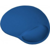 podložka TRUST BigFoot Gel Mouse Pad - blue 20426
