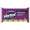 Vortex Maximálna pena kuchynská hubka, 5 ks