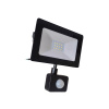 LED reflektor RETLUX RSL 246 10W PIR