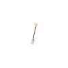 vidly rycie Solid čierne Fiskars 1070673