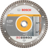 Bosch Diamantový kotúč 230 mm, Standard for Universal Turbo 2608602397