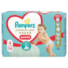 Pampers Premium nohavičkové plienky Value Pack vel.4 38ks