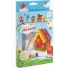 Miniatúrny set búdok pre vtáky 1 / 2024