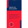 Drugs in Psychiatry - B. K. Puri