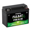 FULBAT Gelový akumulátor FULBAT FTX6.5L-BS
