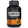 Biotech USA Caffeine + Taurine 60 caps