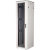 Roline 19 skriňa pre sieťové rozvody (š x v x h) 600 x 2053 x 600 mm sivá; 26.21.0062