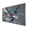 86'' D-LED Philips 86BDL3511Q-UHD, IPS, 400cd, MP, 18/7 86BDL3511Q/00