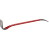 Hultafors Tools Páčidlo oceľové 109/25' TD