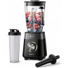 Stolný mixér Philips HR3031/00 1200 W čierny