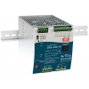 MeanWell DRS-480-48, Programovateľný zálohovaný zdroj 48V, 10A, 480W, DIN