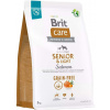 Brit Care Grain-free Senior & Light Salmon 3 kg