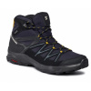 Salomon Daintree MID GTX Gore-tex night sky/black