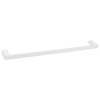 Sapho FLORI držiak uterákov 600x70mm, biela matná SPH RF009/14