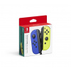 Joy-Con Pair Blue/Neon Yellow