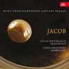 Capella Regia Praha/Hugo Robert - Jacob: Missa Dei Filii. Music from Eighteenth-Century Prague - CD