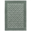 Kusový koberec Laura Ashley Catarina fern 80807 Brink & Campman 140 x 200