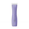 Profesionálny strojček na srsť Andis eMerge Clipper Purple - fialový