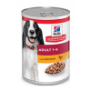 Hill's Can. SP Adult Chicken Konz. 370g