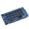 Arduino MEGA senzor shield V2.0