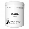 Nasypanej Maca - bylina na vitalitu Balení na: 3 měsíce, Forma: prášek
