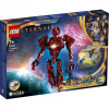 LEGO® Marvel: V tieni Arishema (76155)