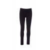 PAYPER THERMO PRE LADY 240 LPANT BLACK 001530-0493 / Dámske termo nohavice - čierna XS/S
