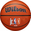 BASKETBALOVÁ LOPTA WILSON JR. NBA AUTHENTIC OUTDOOR VEĽ.6 WILSON veľ.
