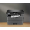 Brother Brother DCP-L2622DW tiskárna PCL6 34 str./min, kopírka, skener, USB, duplexní tisk, WiFi