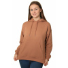 Roxy Essential Energy Hoodie CLR0/Mocha Mousse L