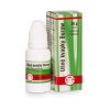 Burow ušná instilácia Vulm int.oto. 1x 20 g