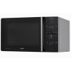Whirlpool Chef Plus MCP 346 SL Na pracovnú dosku Mikrovlnná rúra s grilom 25 L 800 W Strieborná (MCP 346 SL)