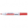 Centropen whiteboard marker 8569 1-4,5mm alkoholová báze, cena za 1ks červený